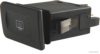 HERTH+BUSS ELPARTS 70579996 Switch, rear window heating